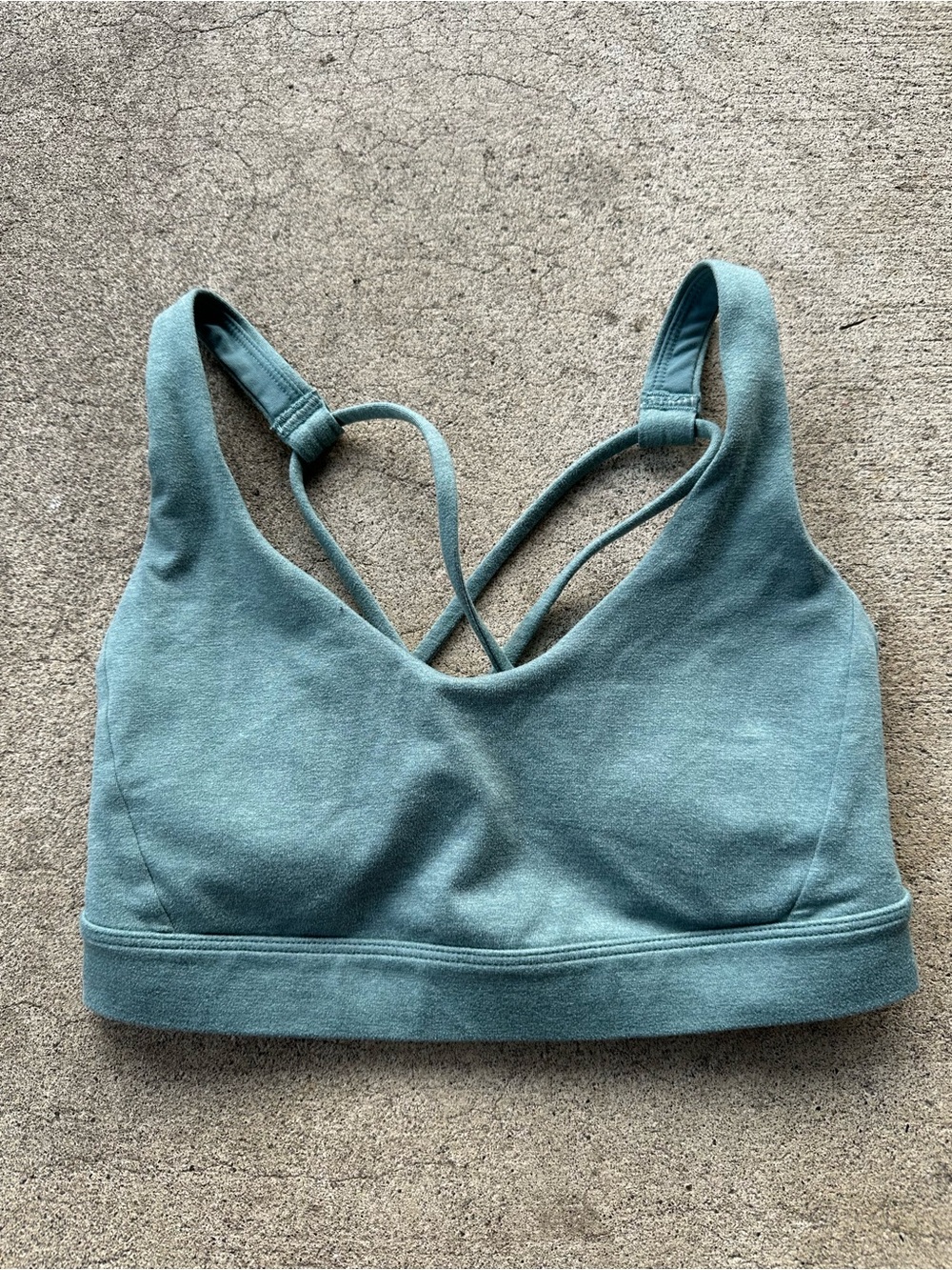 prAna Heavana Every Day Sports Bra
